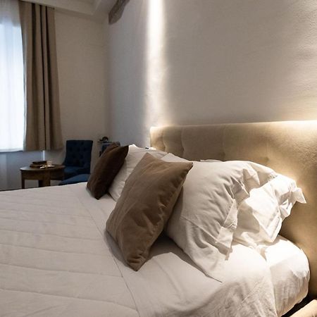 Clavdia Flat Monti Hotell Roma Eksteriør bilde