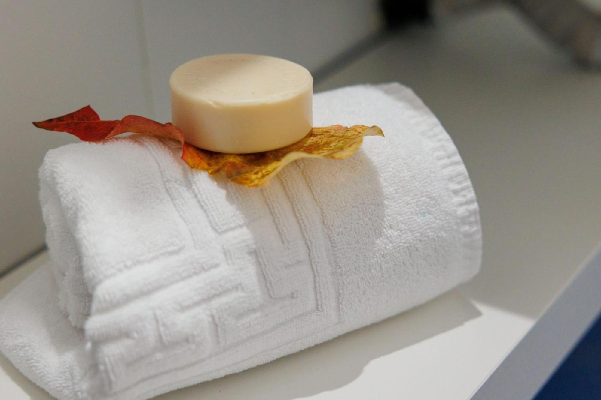 Clavdia Flat Monti Hotell Roma Eksteriør bilde